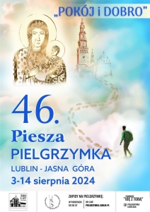 Lubelska Piesza Pielgrzymka - Grupa 3